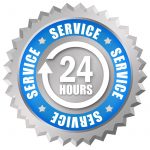 24-Hour Emergency Plumbing Service