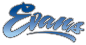 Evans Plumbing Inc. Logo